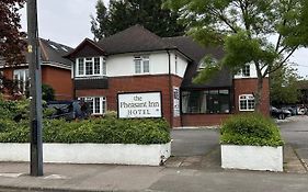The Pheasant Hotel